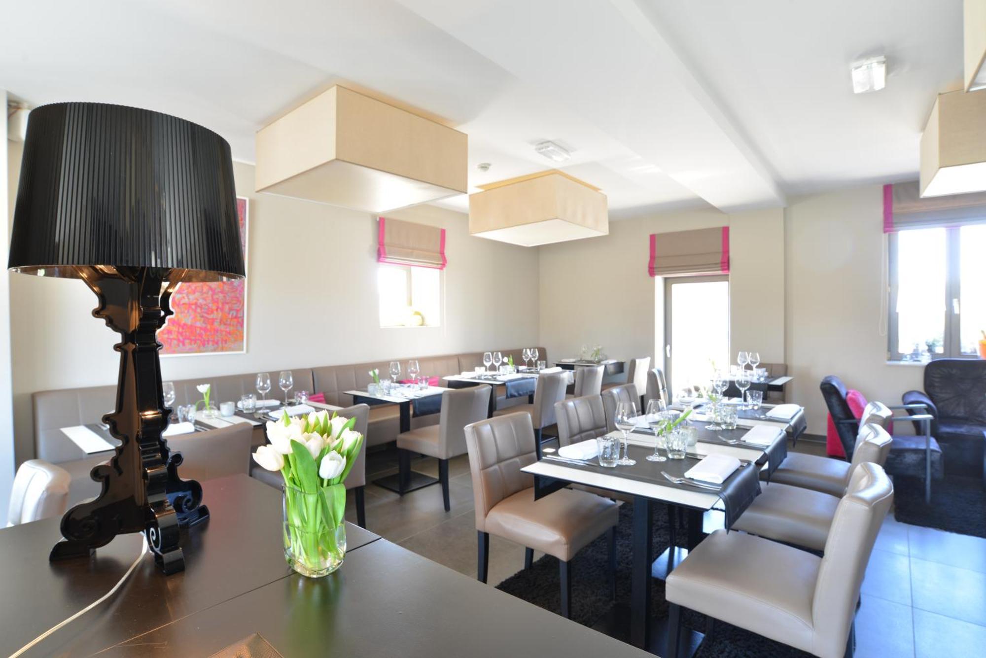 Durbuy O Restaurant Hotel Esterno foto