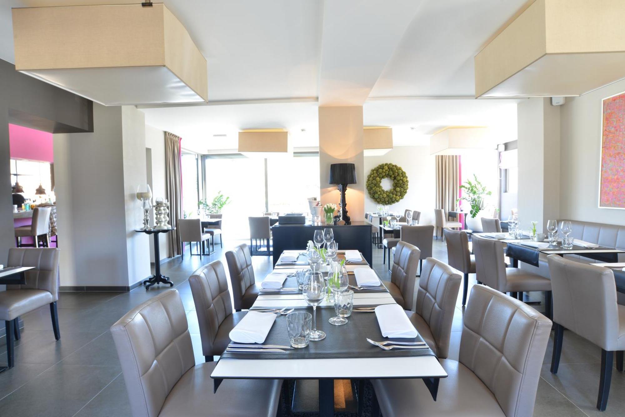 Durbuy O Restaurant Hotel Esterno foto